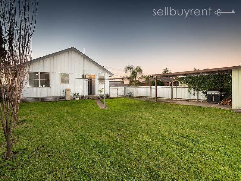 117 BROCKLEY STREET, Wodonga VIC 3690