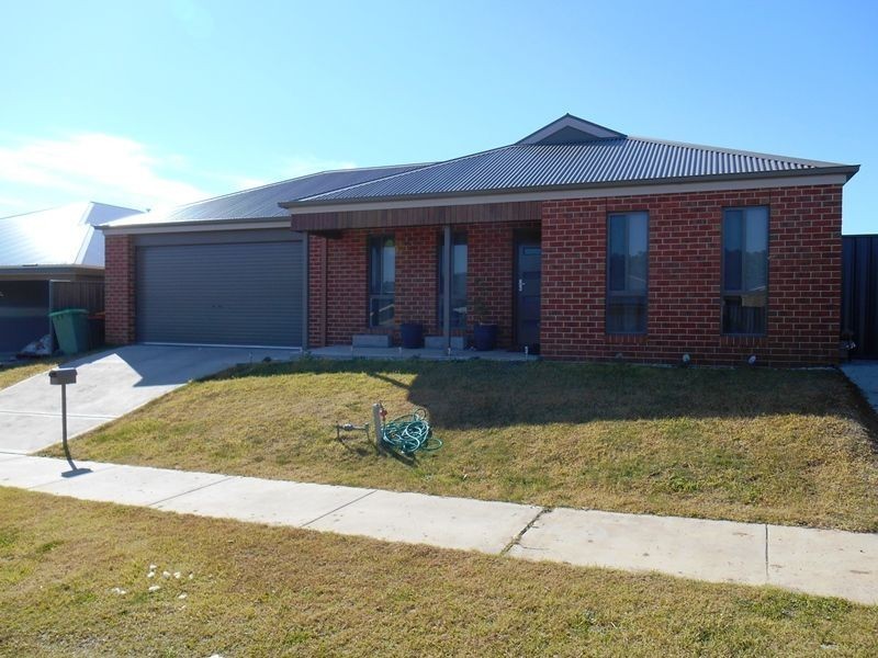 3 LYSTERFIELD LANE, Wodonga VIC 3690
