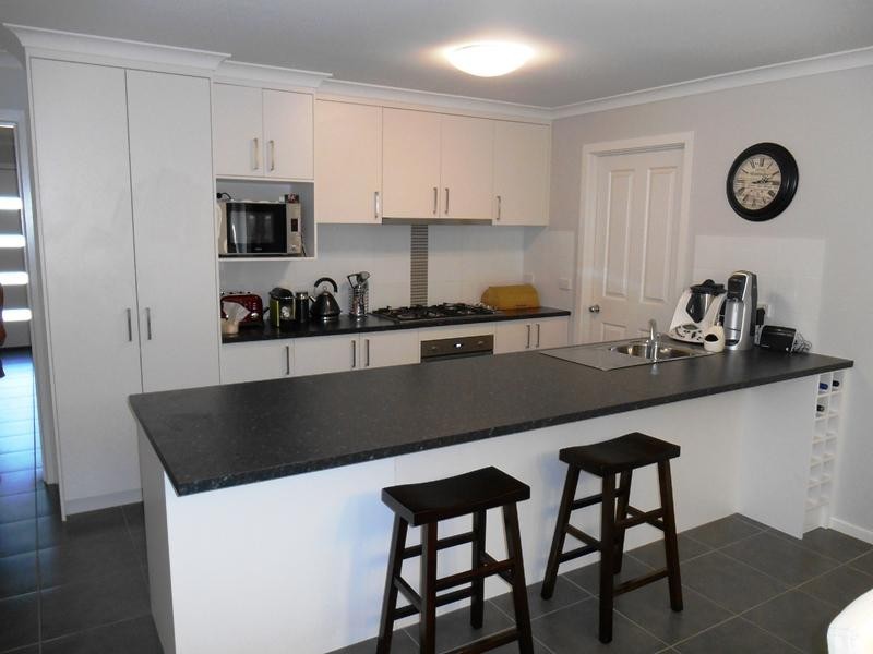 3 LYSTERFIELD LANE, Wodonga VIC 3690