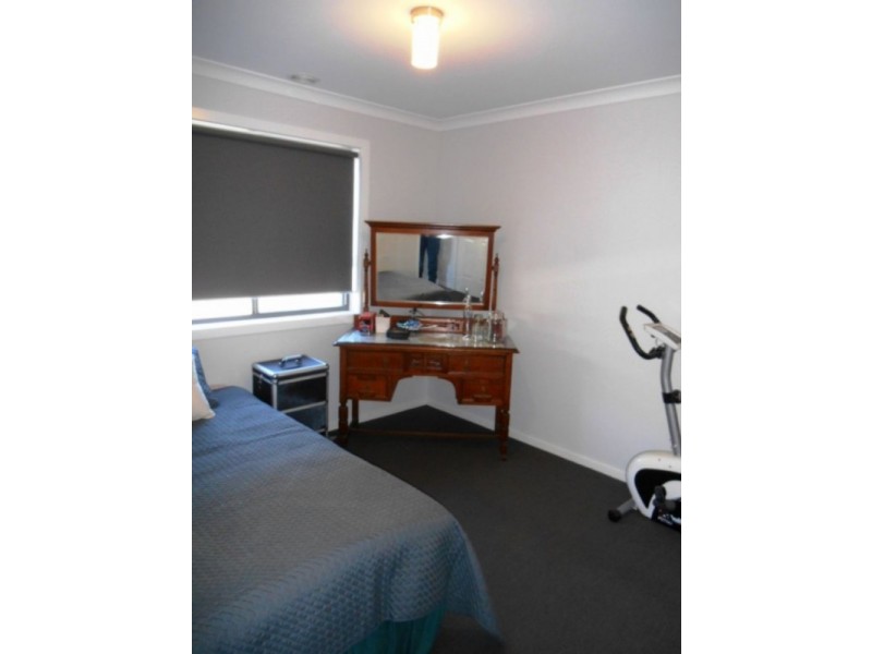 3 LYSTERFIELD LANE, Wodonga VIC 3690