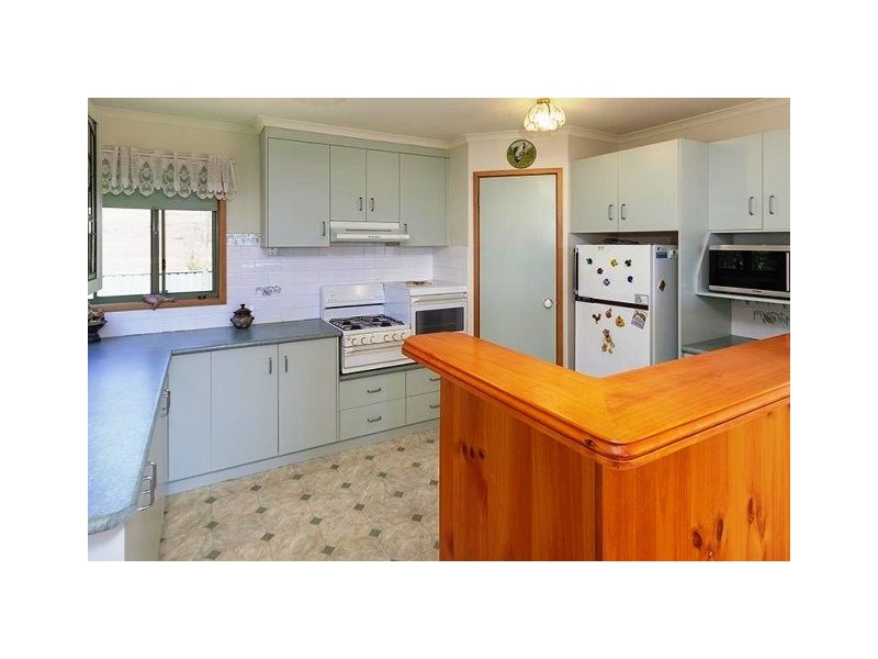 35 CRAIG DRIVE, Bellbridge VIC 3691