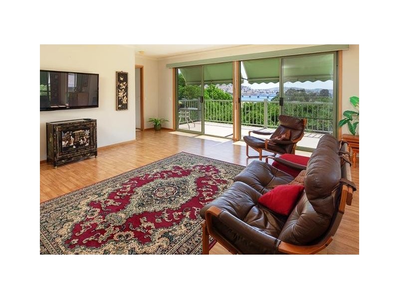 35 CRAIG DRIVE, Bellbridge VIC 3691