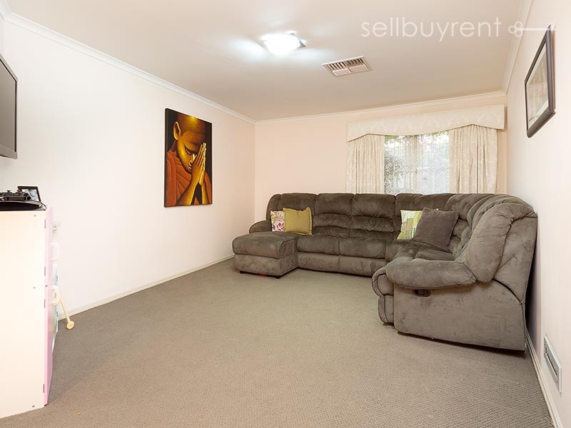 16 TEAL COURT, Wodonga VIC 3690