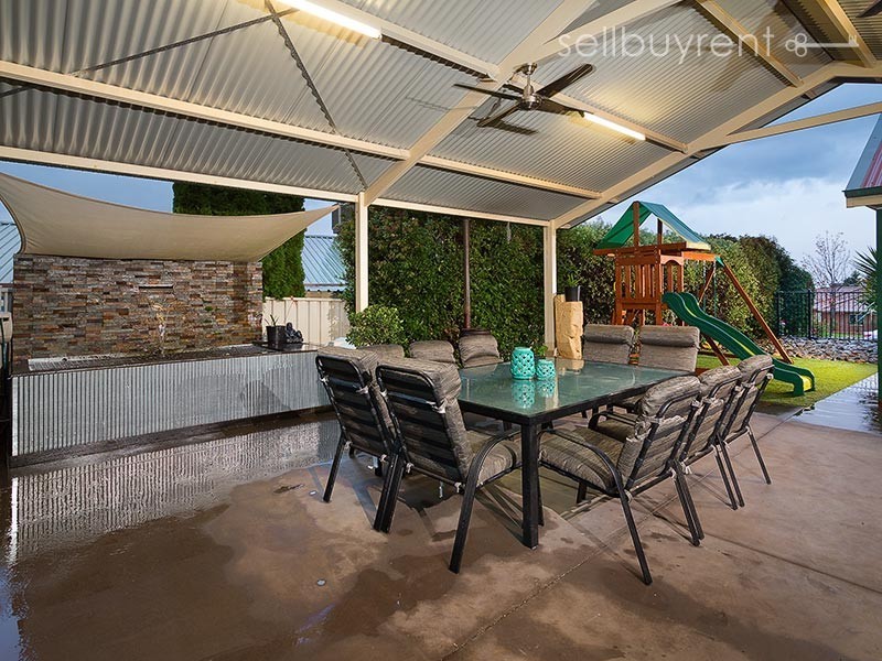 16 TEAL COURT, Wodonga VIC 3690