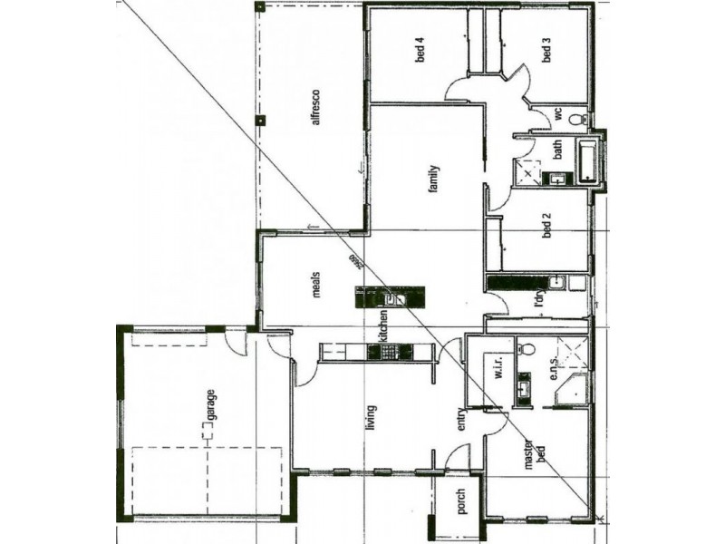 48 STREETS ROAD, Wodonga VIC 3690
