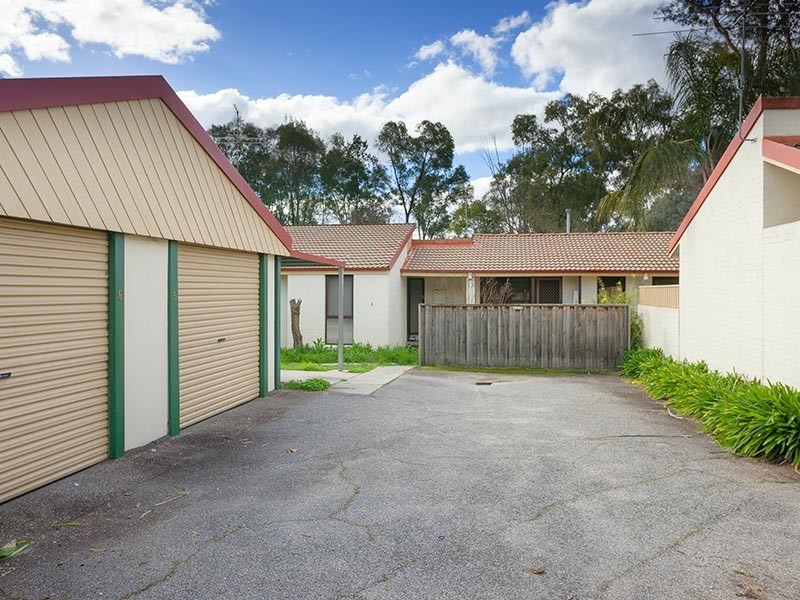 5/18 GARDNER STREET, Wodonga VIC 3690