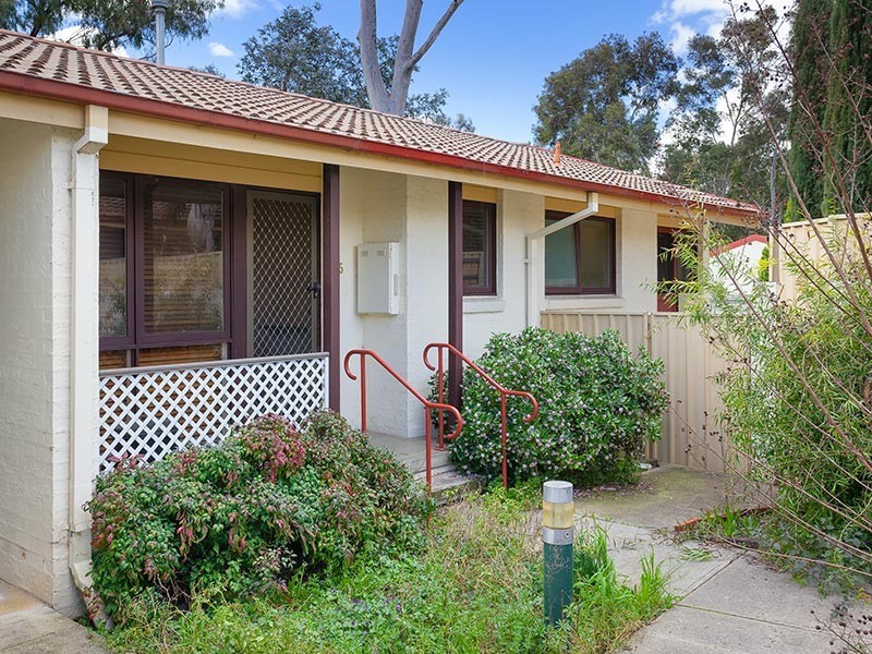 5/18 GARDNER STREET, Wodonga VIC 3690