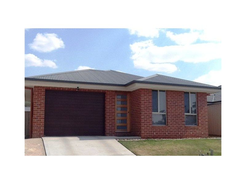 5 SADLIER STREET, Wodonga VIC 3690