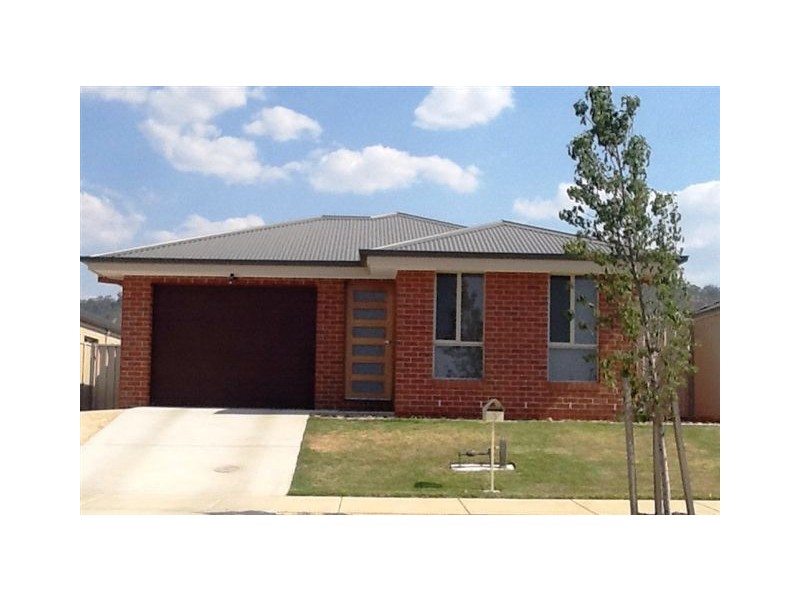 5 SADLIER STREET, Wodonga VIC 3690