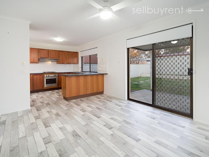 31 MCFARLAND ROAD, Wodonga VIC 3690