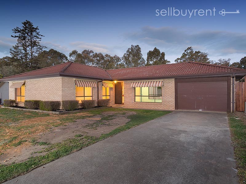 31 MCFARLAND ROAD, Wodonga VIC 3690