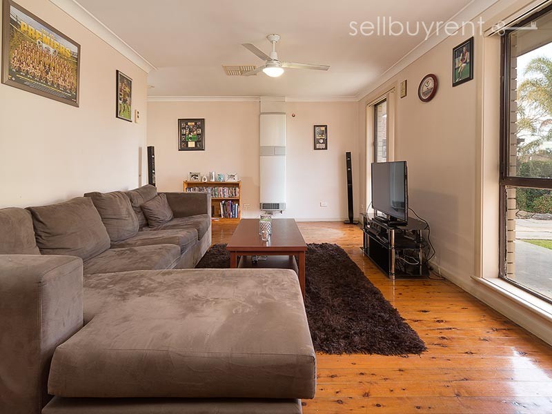 37 MELROSE DRIVE, Wodonga VIC 3690