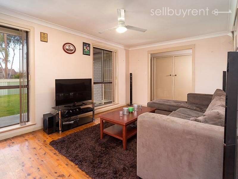 37 MELROSE DRIVE, Wodonga VIC 3690