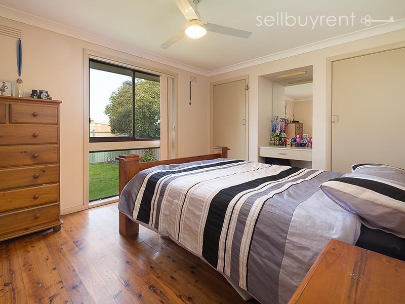 37 MELROSE DRIVE, Wodonga VIC 3690