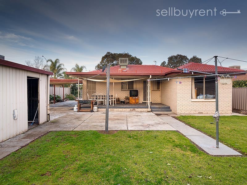 37 MELROSE DRIVE, Wodonga VIC 3690