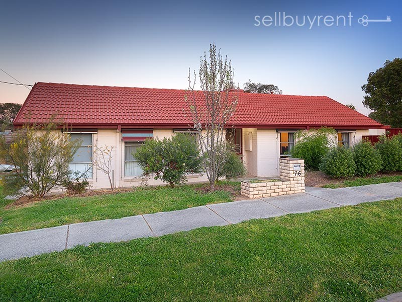 76 TRUDEWIND ROAD, Wodonga VIC 3690