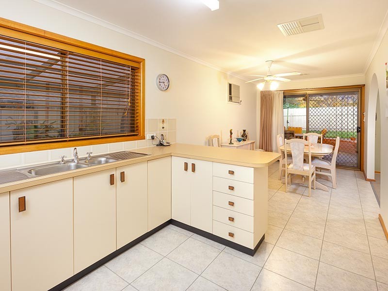 5 SINNETT COURT, Wodonga VIC 3690