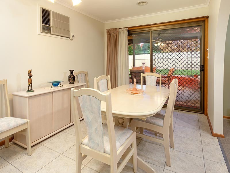 5 SINNETT COURT, Wodonga VIC 3690