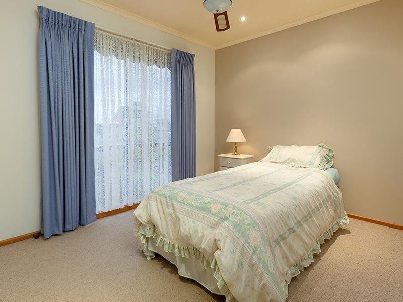 5 SINNETT COURT, Wodonga VIC 3690