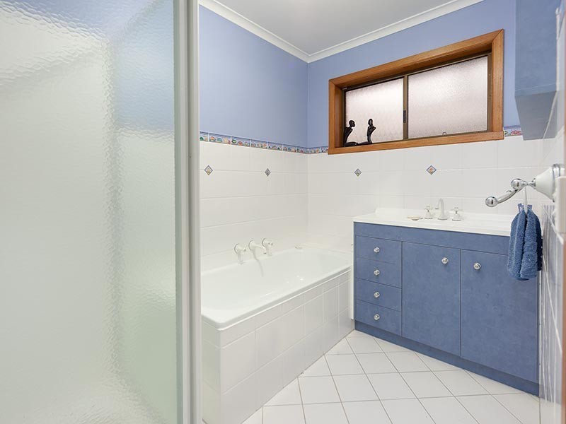 5 SINNETT COURT, Wodonga VIC 3690