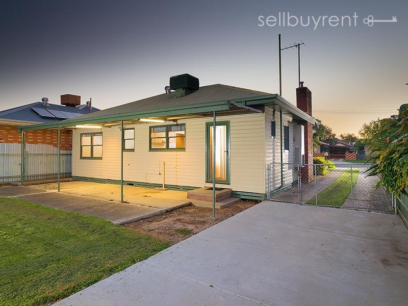 32 KELLY STREET, Wodonga VIC 3690