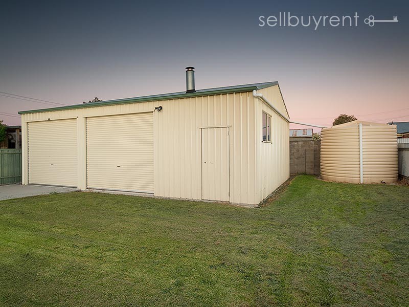 32 KELLY STREET, Wodonga VIC 3690
