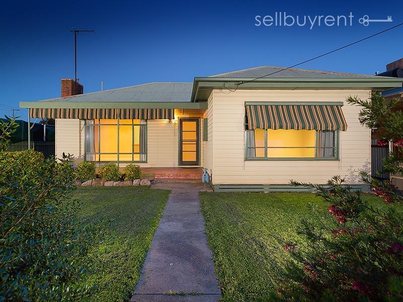 32 KELLY STREET, Wodonga VIC 3690