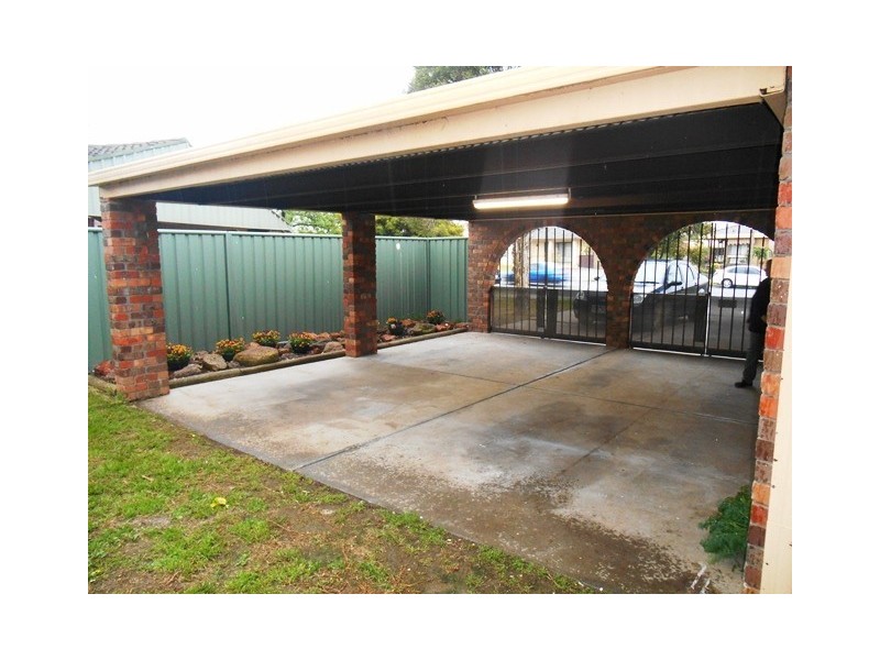 5 ANGUS AVENUE, Wodonga VIC 3690