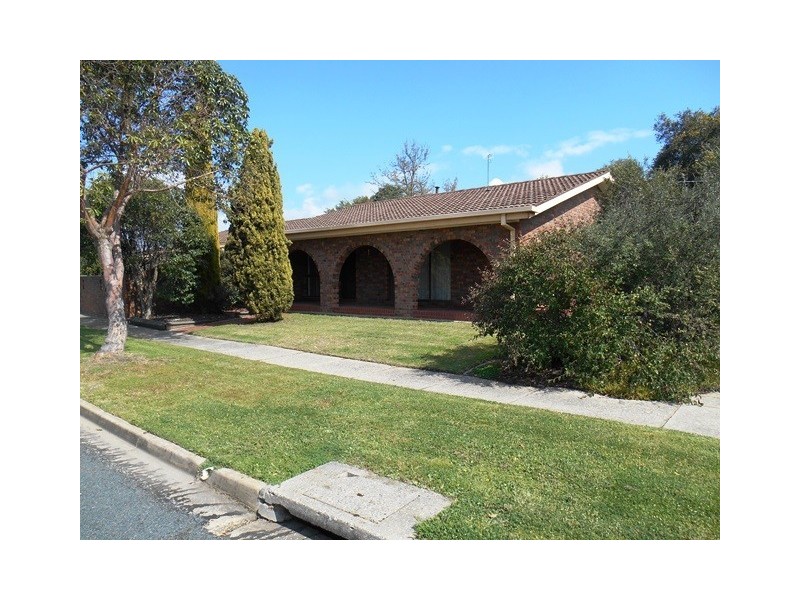5 ANGUS AVENUE, Wodonga VIC 3690