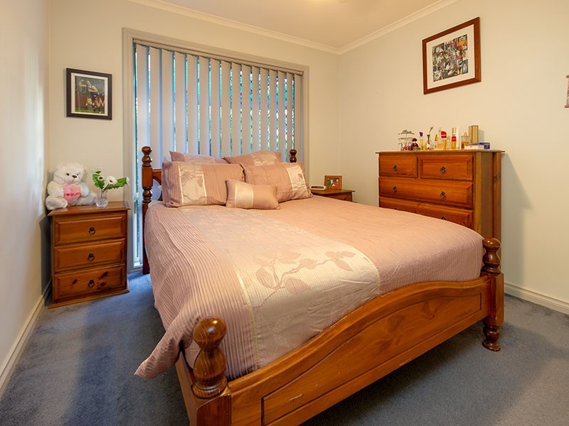 17 AZURE DRIVE, Wodonga VIC 3690