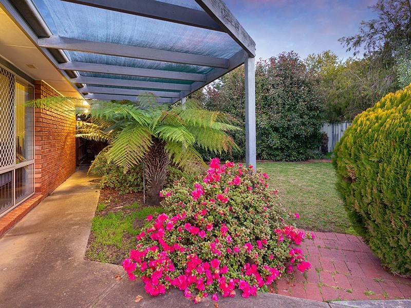17 AZURE DRIVE, Wodonga VIC 3690