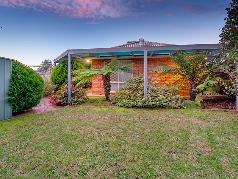 17 AZURE DRIVE, Wodonga VIC 3690