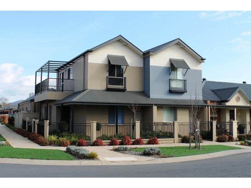 41 BEECH STREET, Wodonga VIC 3690