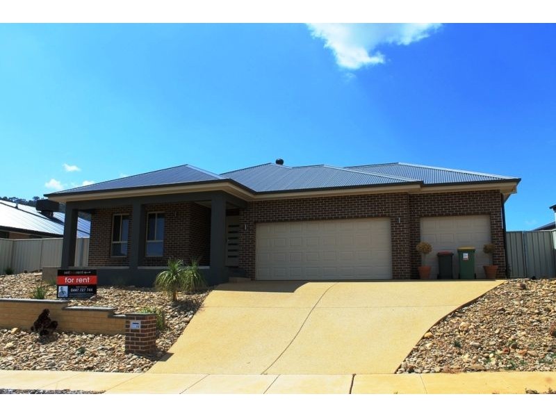 26 MCSWINEY COURT, Wodonga VIC 3690