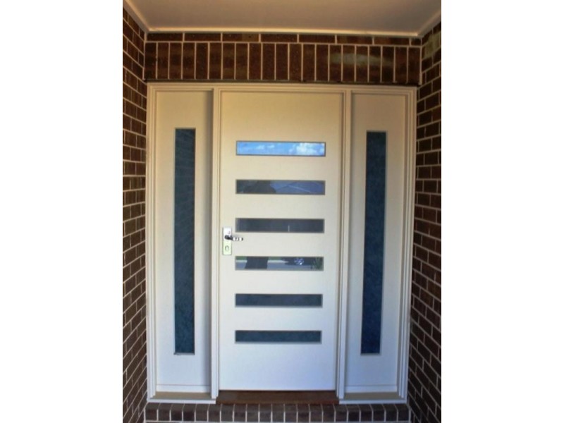 26 MCSWINEY COURT, Wodonga VIC 3690