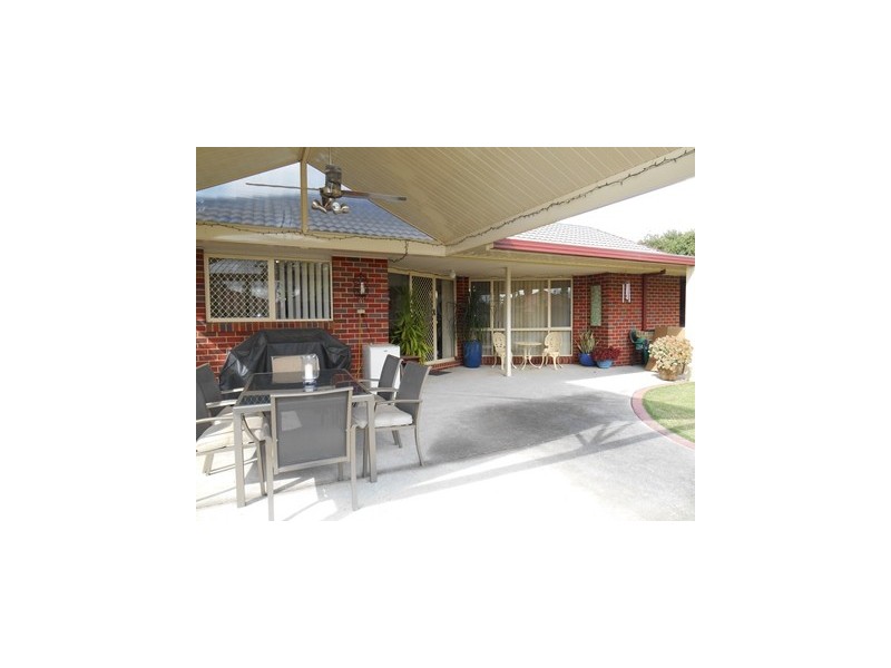 13 OSPREY CIRCUIT, Wodonga VIC 3690