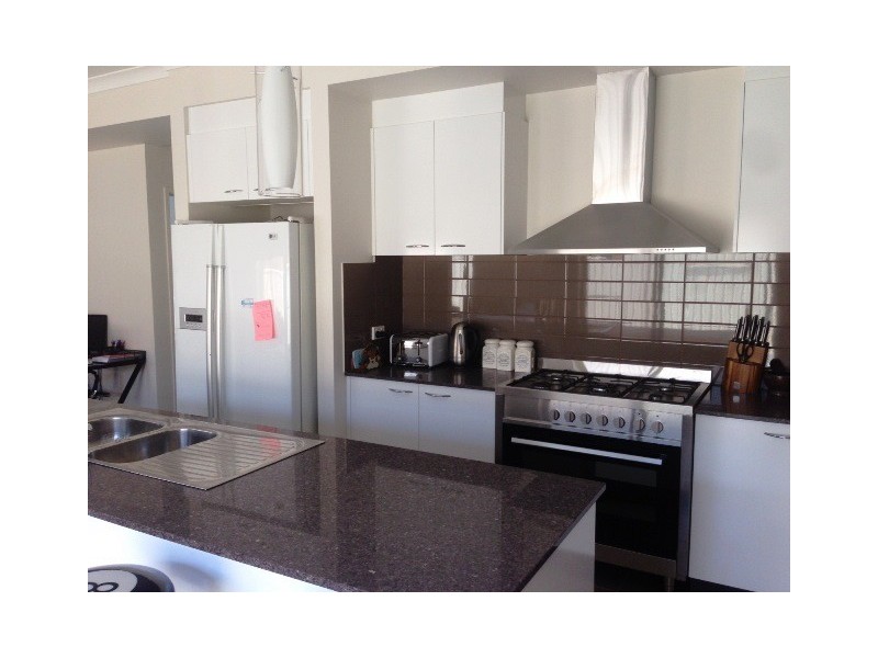 5 SEXTON PLACE, Wodonga VIC 3690