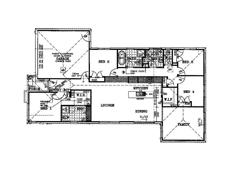 5 SEXTON PLACE, Wodonga VIC 3690