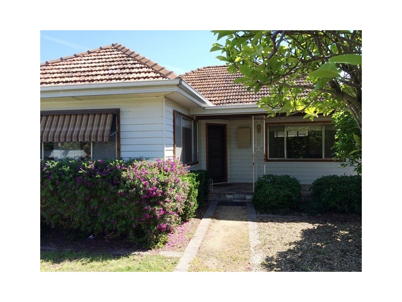 12 WILSON STREET, Wodonga VIC 3690