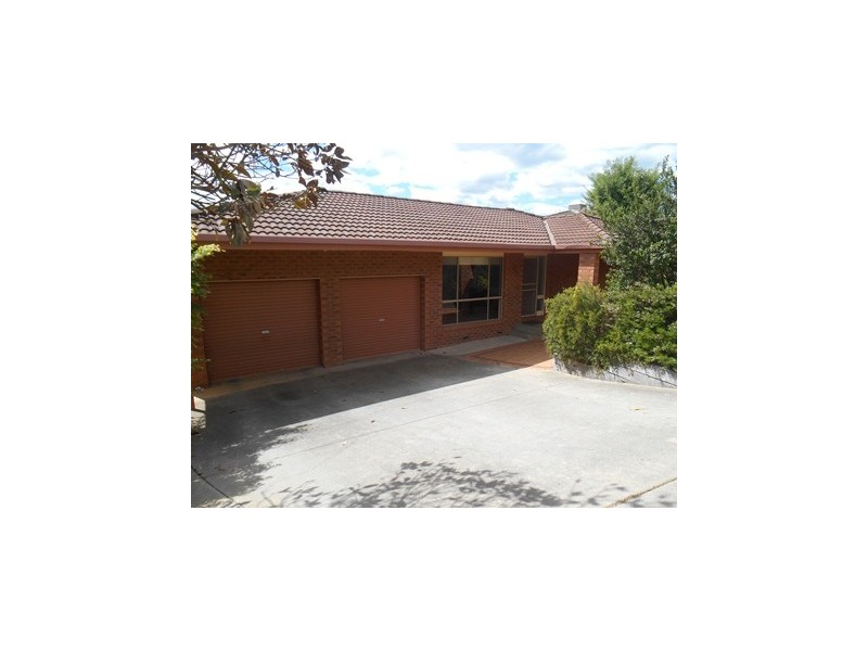 24 HARTWIG ROAD, Wodonga VIC 3690