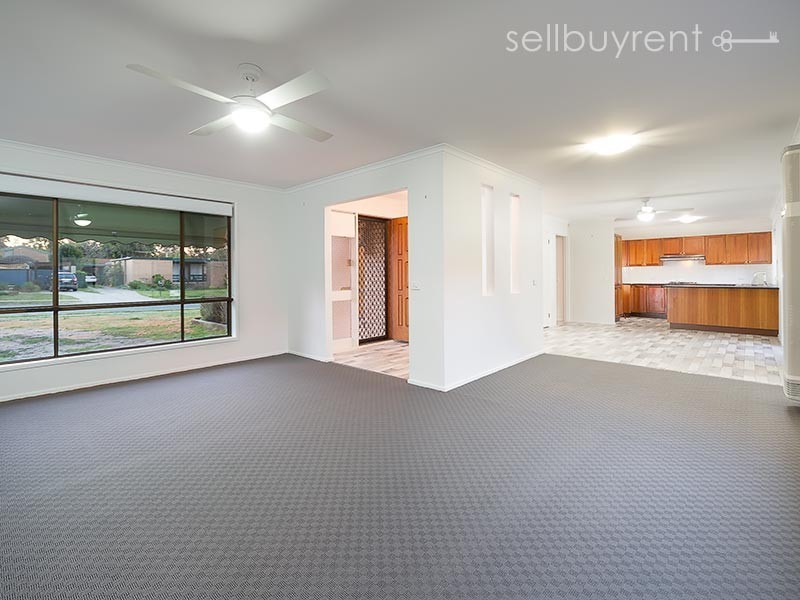 31 MCFARLAND ROAD, Wodonga VIC 3690