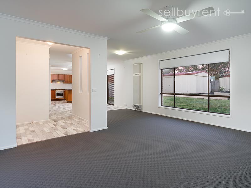 31 MCFARLAND ROAD, Wodonga VIC 3690