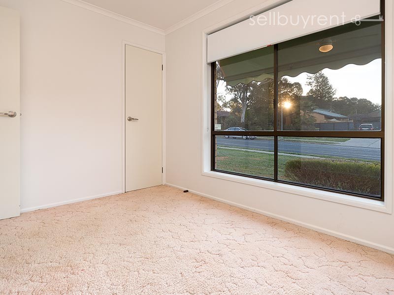 31 MCFARLAND ROAD, Wodonga VIC 3690