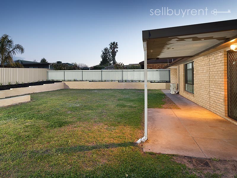 31 MCFARLAND ROAD, Wodonga VIC 3690
