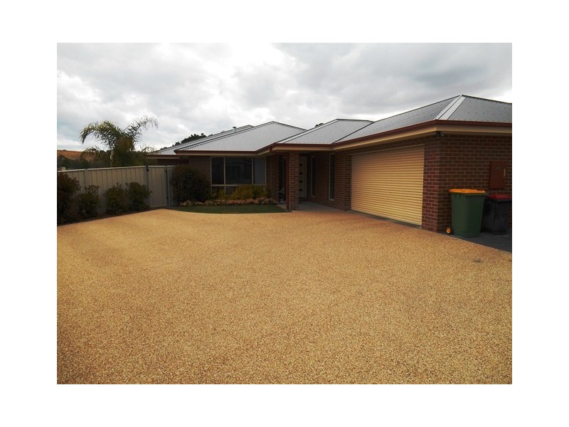 6 TOY COURT, Wodonga VIC 3690