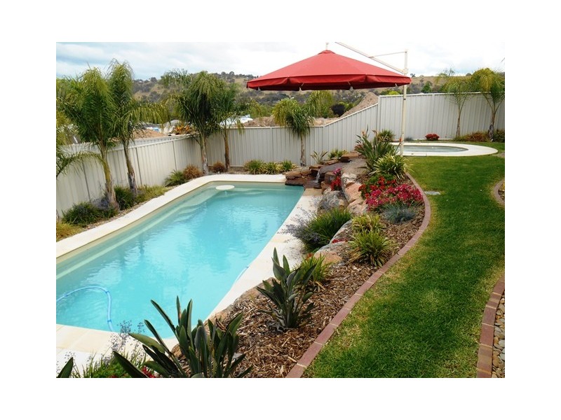 6 TOY COURT, Wodonga VIC 3690