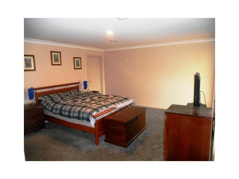 6 TOY COURT, Wodonga VIC 3690
