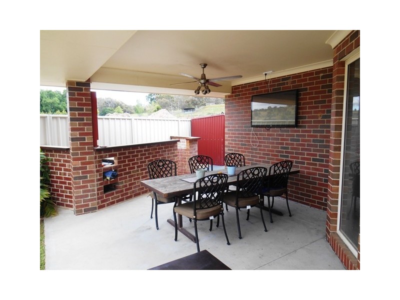 6 TOY COURT, Wodonga VIC 3690
