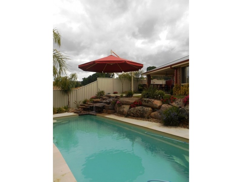 6 TOY COURT, Wodonga VIC 3690