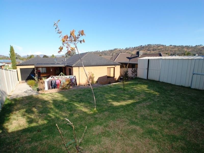 61 NIGHTINGALE AVENUE, Wodonga VIC 3690